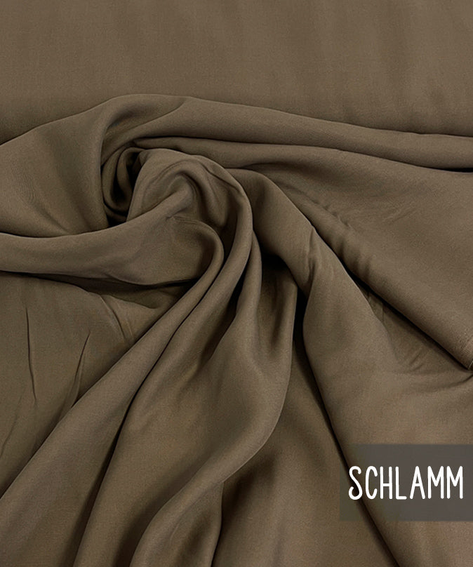 lenipepunkt-tencel-gewebt-stoff-schwarz-meterware image 3