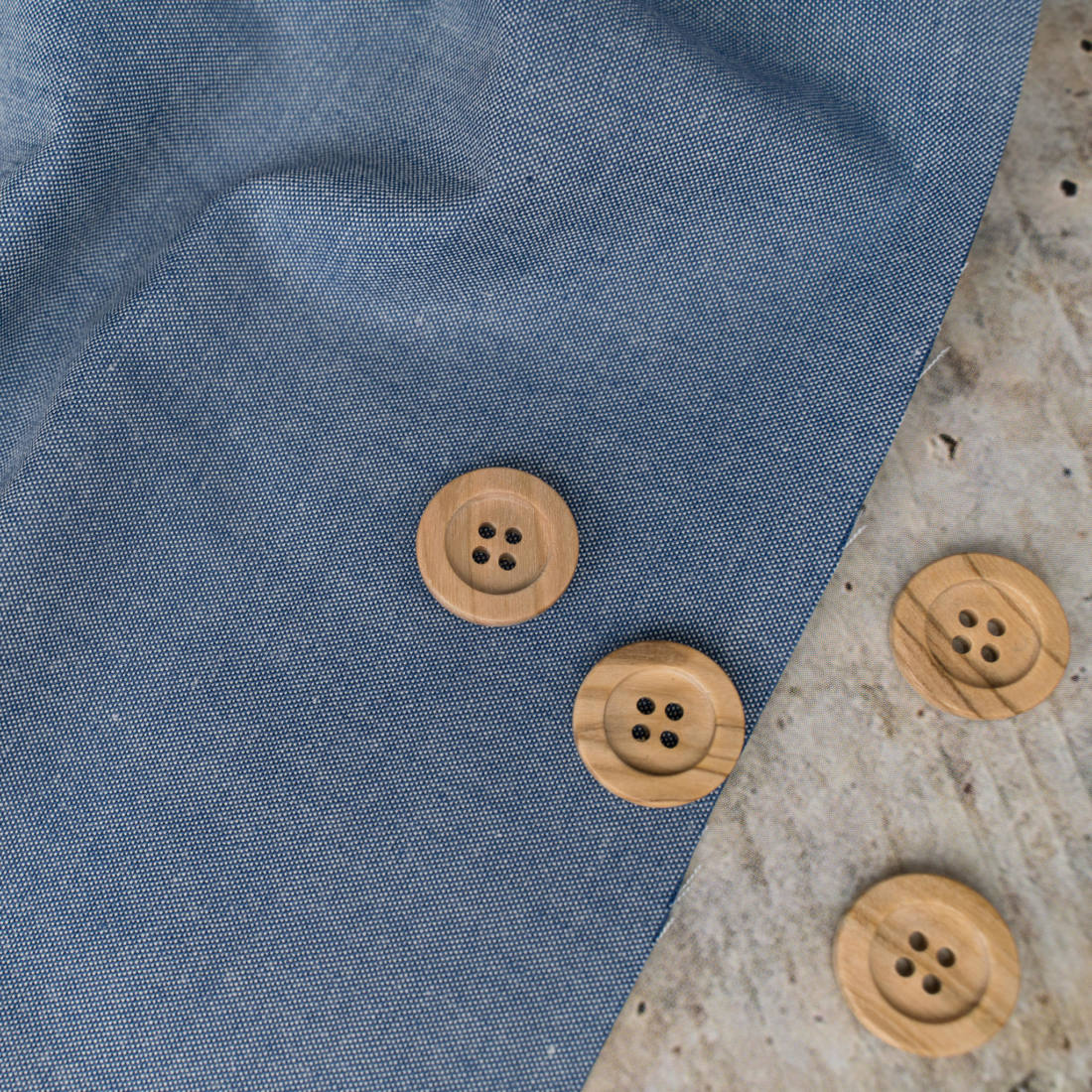 n-hfrosch-bio-chambray-jeanslook-blau-webware-meterware image 2