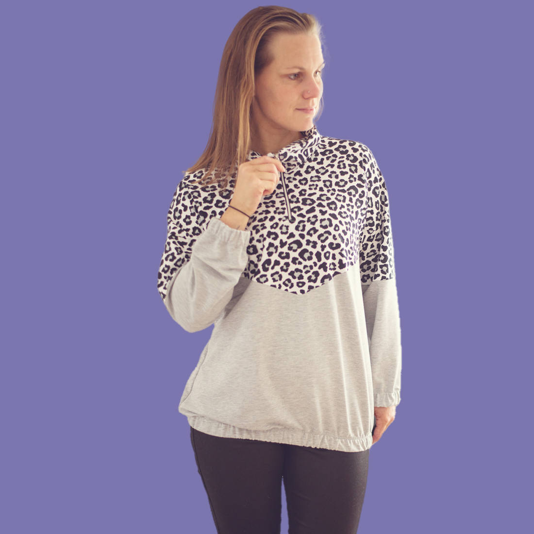 n-hfrosch-papierschnittmuster-unisex-sweater-buka-troyer-gr-en image 4
