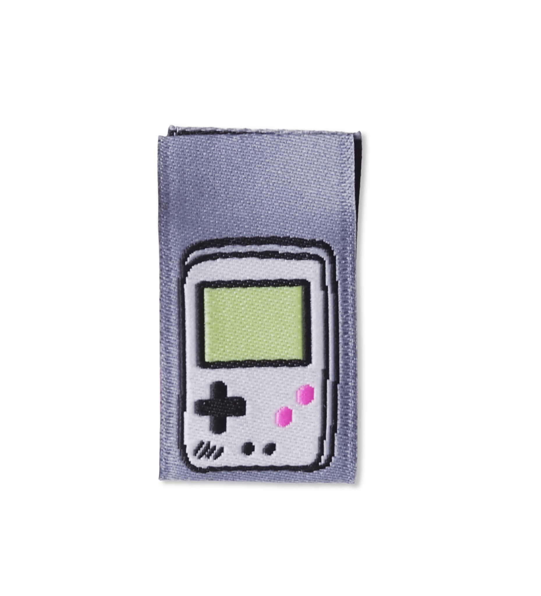 paul-clara-weblabels-spielkonsole-klapp-label-einn-hen image 1