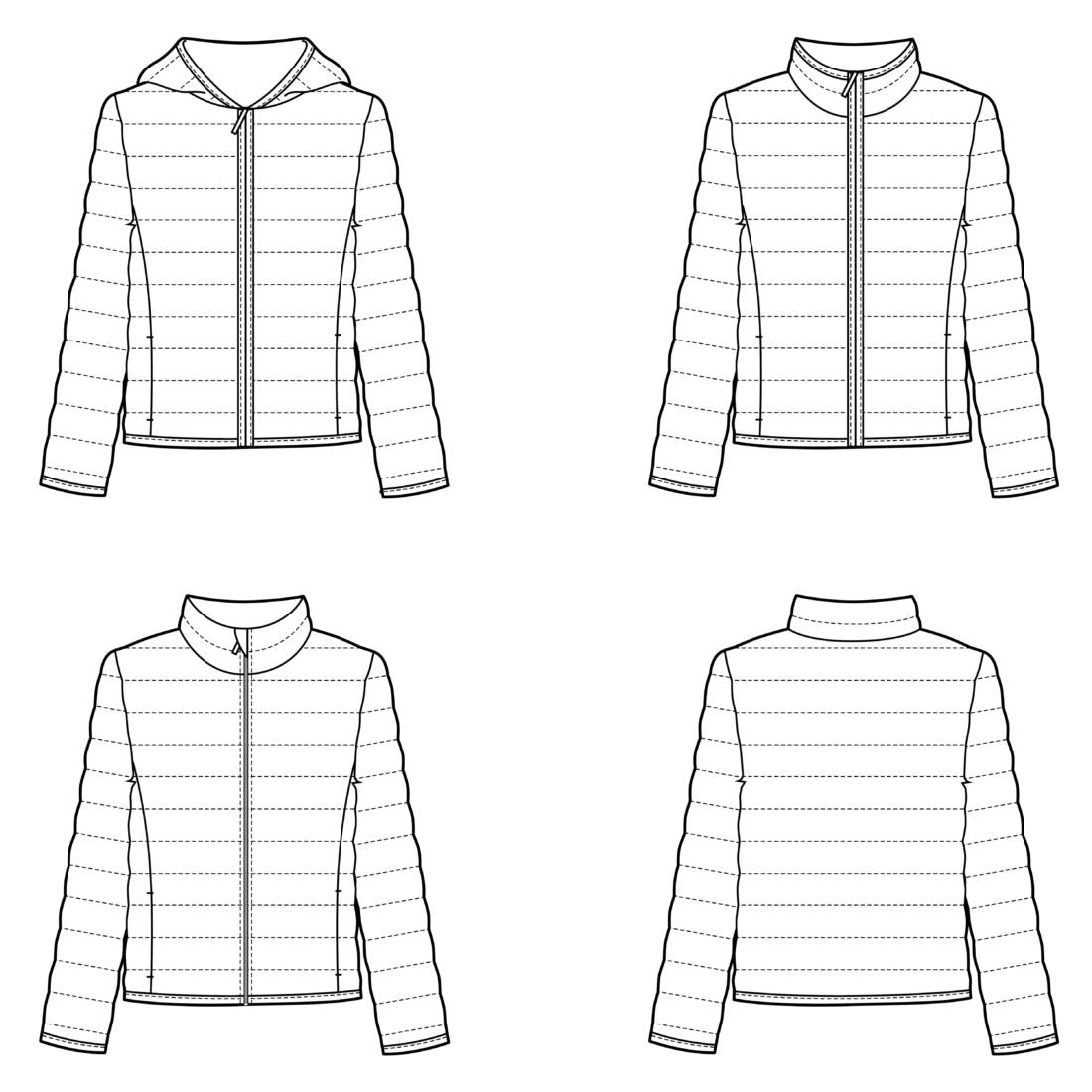 n-hfrosch-empuk-damen-jacke-schnittmuster-digital-steppjacke image 2