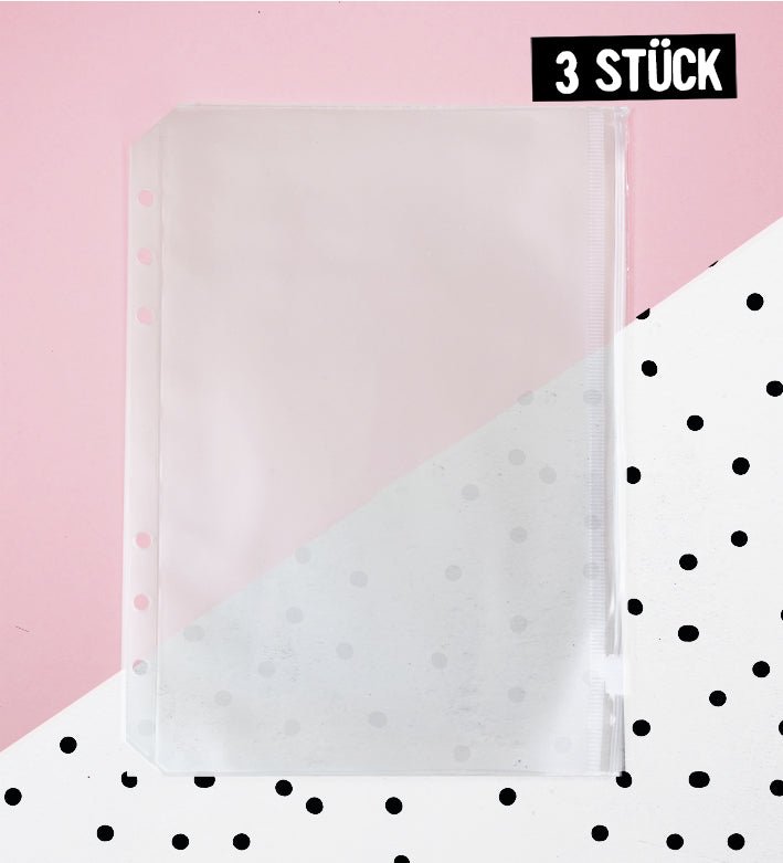 paul-clara-zip-bag-a5-f-r-sammelalbum-3-st-ck-t-ddel image 1