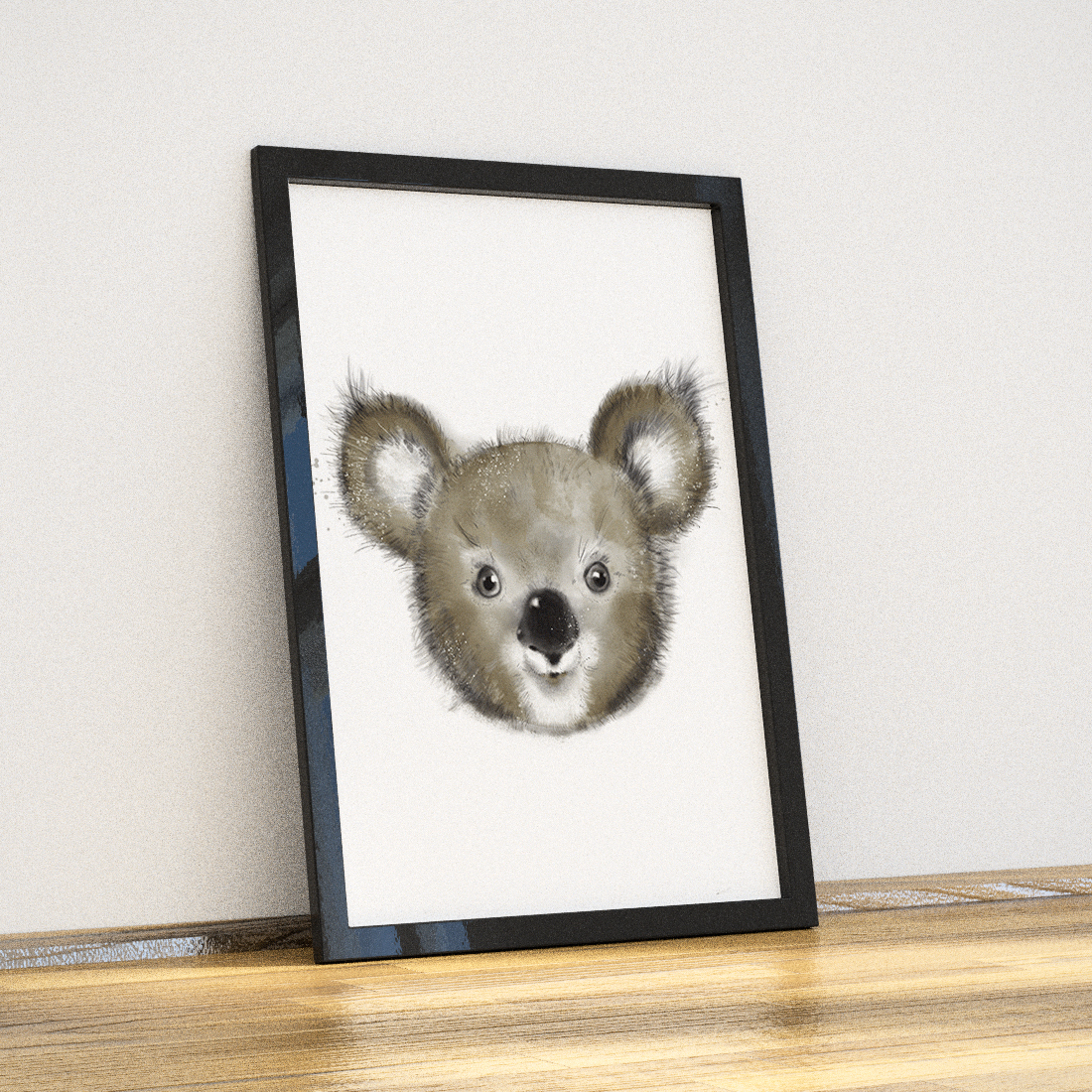 n-hfrosch-plotterdateien-set-koala-plotterdatei-digital image 4