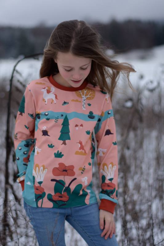 n-hfrosch-keren-kinder-shirt-papierschnittmuster-jersey image 5