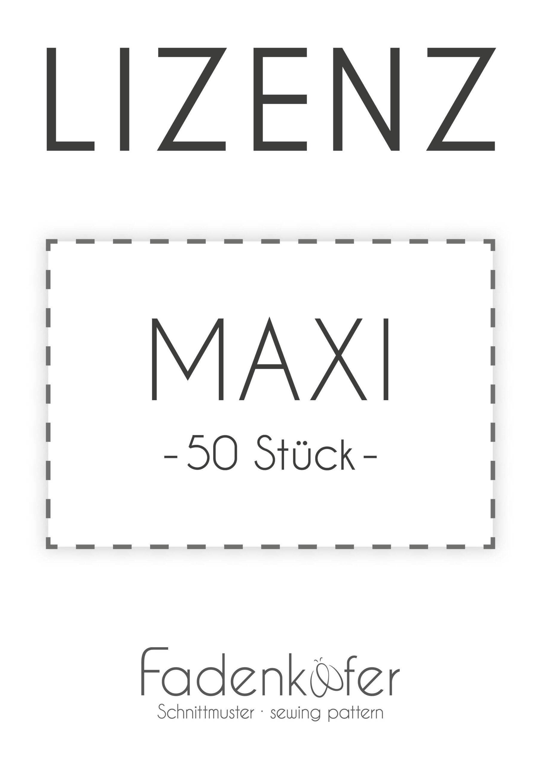 fadenk-fer-lizenz-zu-anleitung-50-exemplare-verkaufslizenz image 1