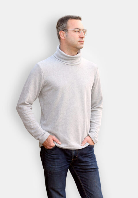 fadenk-fer-rollkragen-pullover-herren-schnittmuster-2xs-5xl image 7