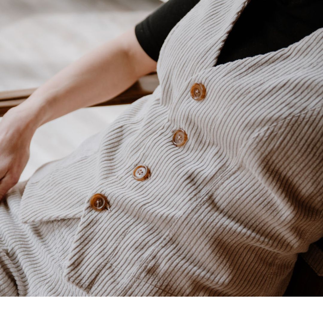 sew-simple-cees-gentleman-weste-papierschnitt-damen image 3