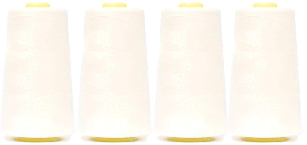 jajasio-n-hgarne-overlockgarn-wei-4-konen-5000-yards image 1