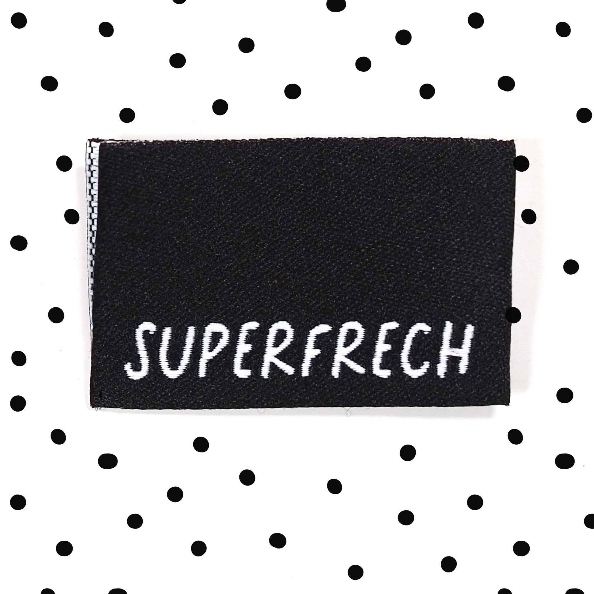 paul-clara-weblabels-weblabel-superfrech-zum-einn-hen image 1
