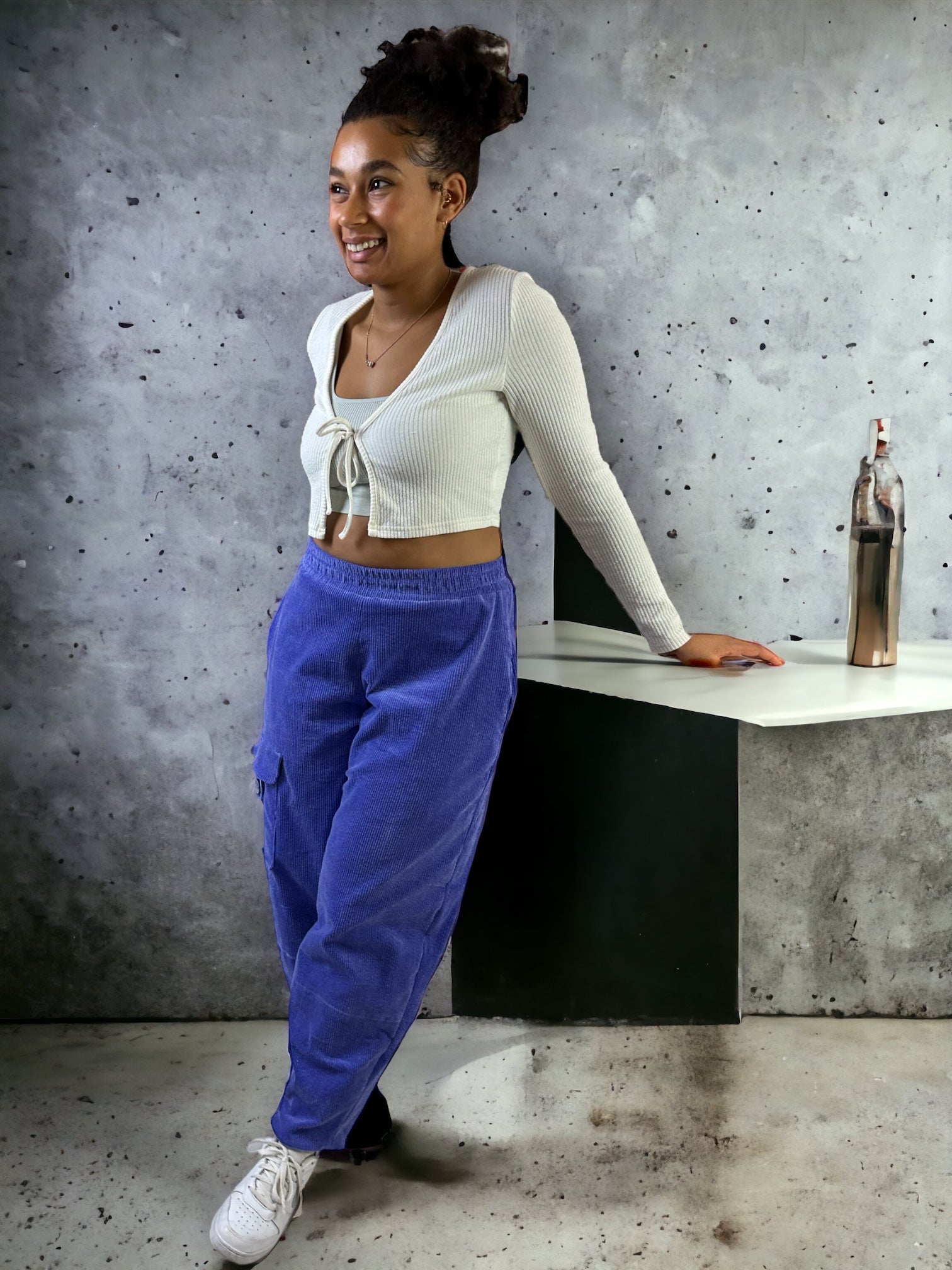 sew-simple-sallie-ballonhose-papierschnittmuster-damen image 8