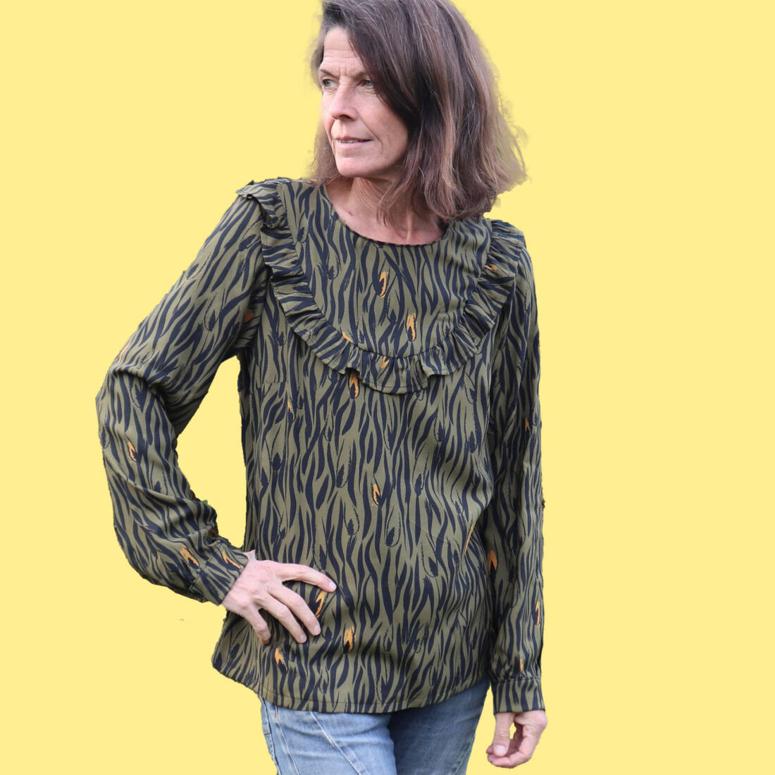 n-hfrosch-seni-damen-bluse-schnittmuster-ebook-r-sche image 5