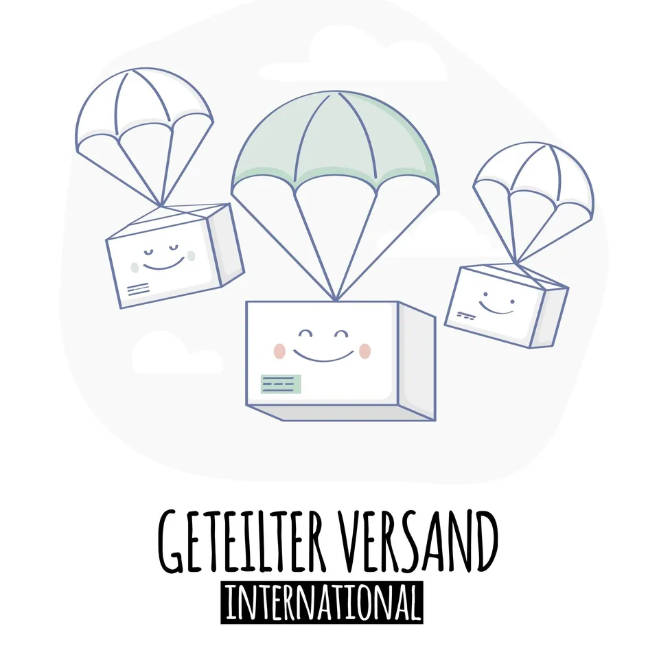 paul-clara-versand-extra-versandkosten-europa-paket-nachzahlung image 1