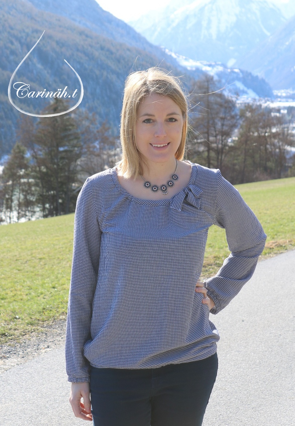 fadenk-fer-ebooks-bluse-tunika-elo-damen-webware-jersey image 3