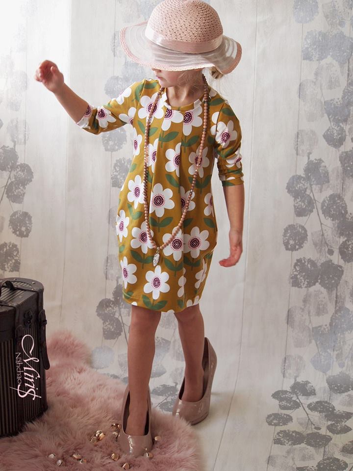 fadenk-fer-amelie-kinder-kleid-schnittmuster-ebook-74-164 image 5