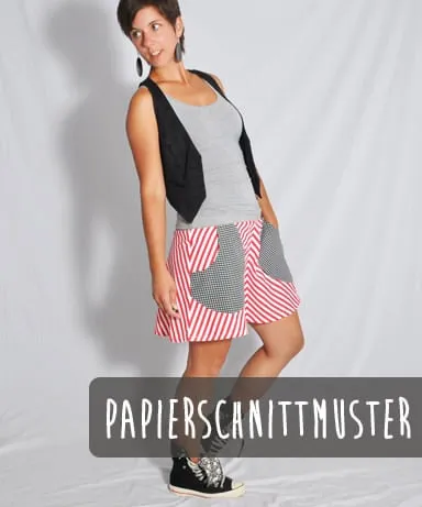 lenipepunkt-schnittmuster-53-rock-rock-star-papierschnitt-xs-xxxl image 1