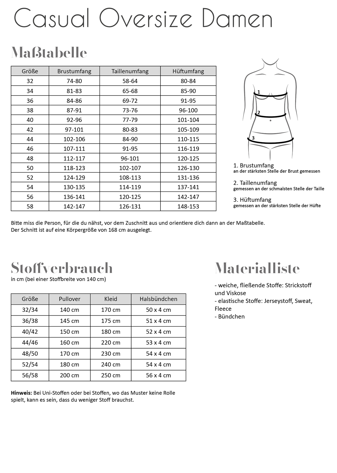fadenk-fer-casual-oversize-pullover-schnittmuster-gr-32-58 image 2