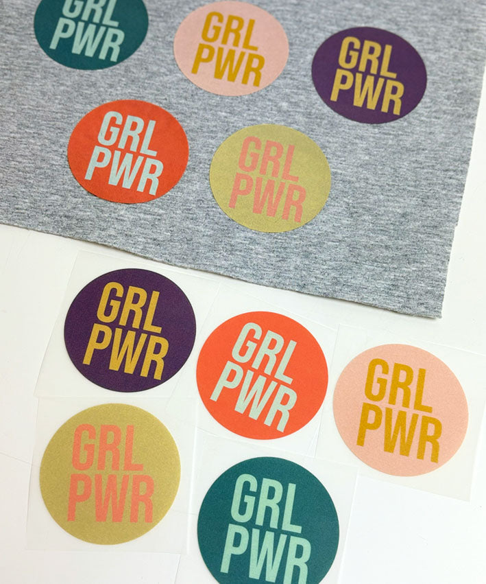 lenipepunkt-grl-pwr-kreis-b-gelbild-koralle-mint image 1