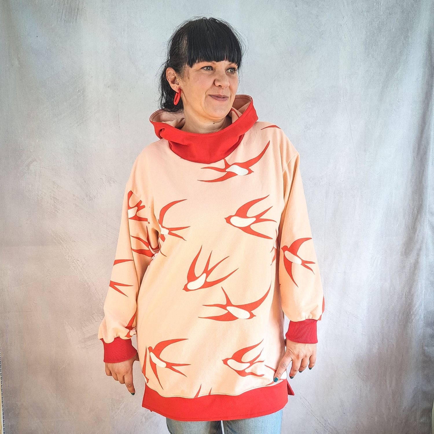 sew-simple-sisilia-hoodie-schnittmuster-pdf-gr-32-60-sweat image 4