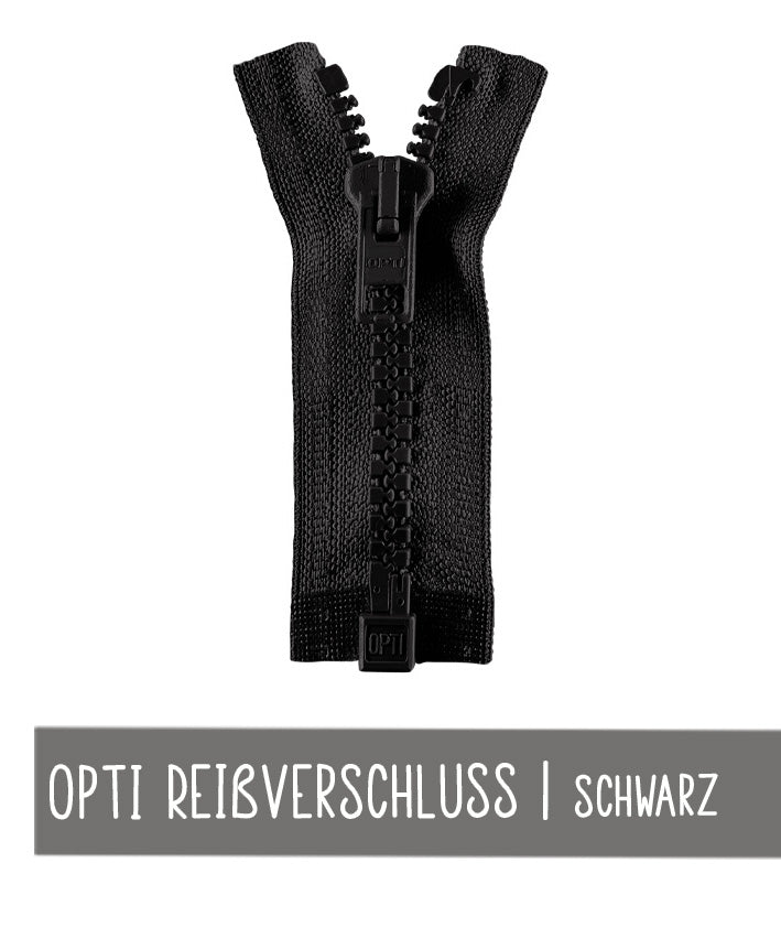 opti-werra-reissverschluss-teilbar-schwarz-50-cm-jackenreisverschluss image 3