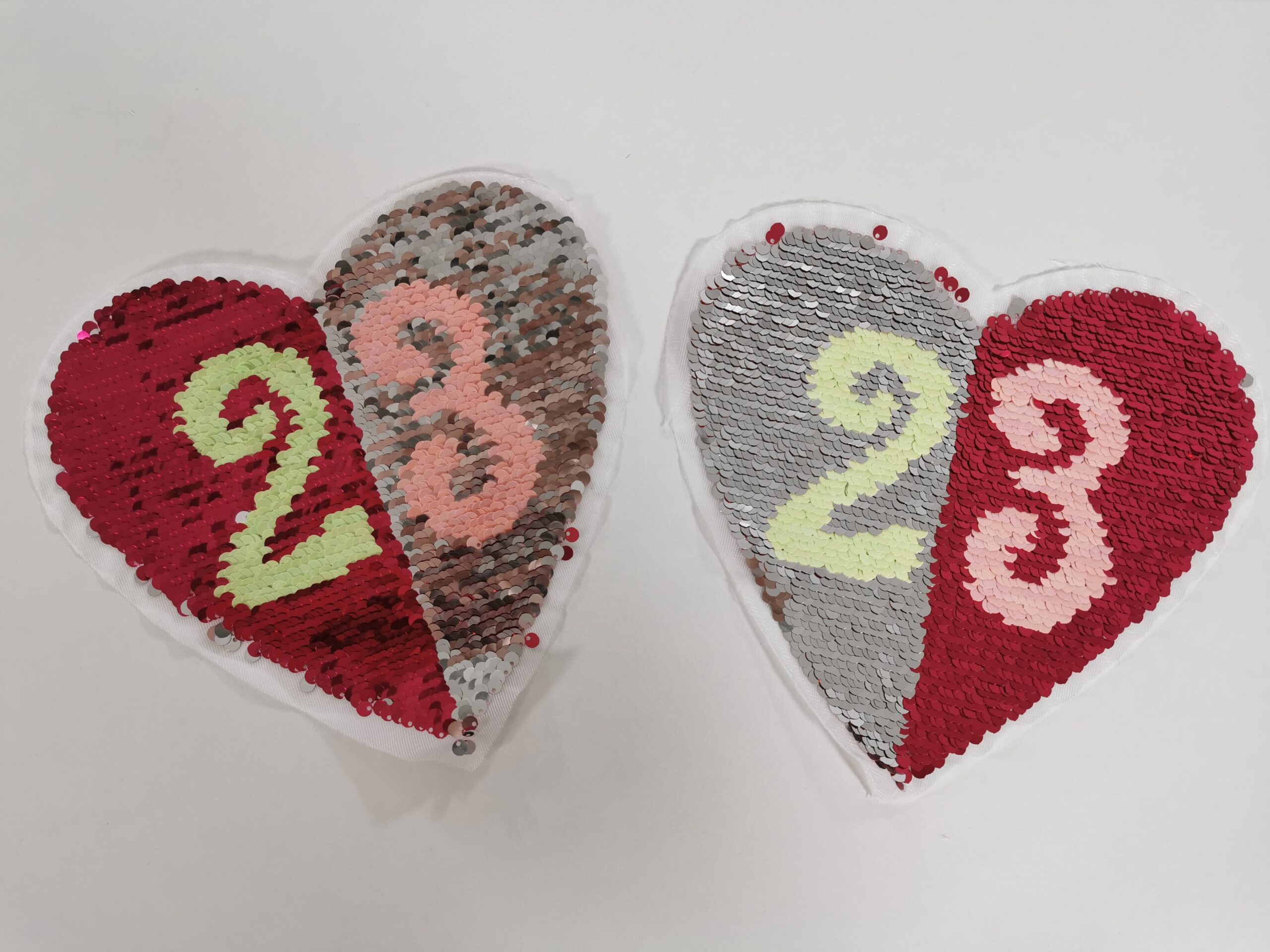 fadenk-fer-wendepailletten-aufn-her-herz-23-patch image 2