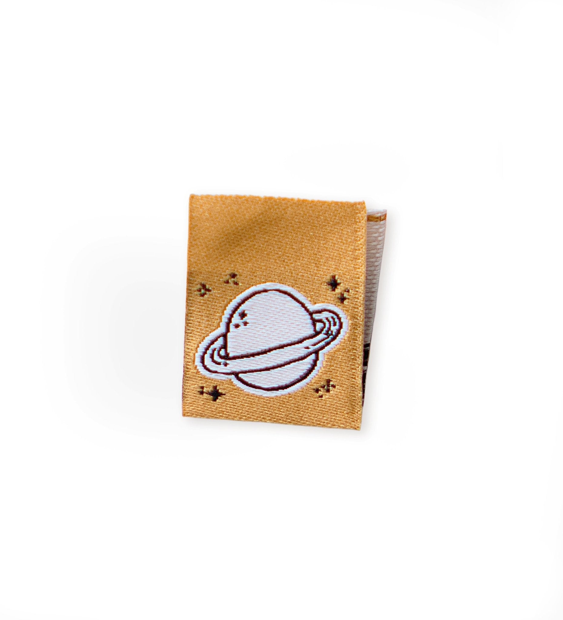 paul-clara-weblabels-you-are-my-universe-klapplabel-braun image 1