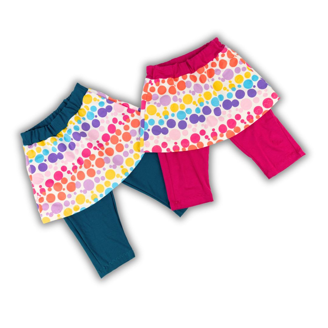 sew-simple-tomke-kinder-leggings-rock-pdf-schnittmuster-jersey image 3