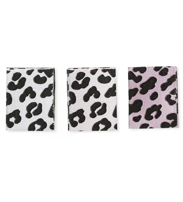 paul-clara-weblabels-leo-klapp-weblabel-3er-set-einn-hen image 1