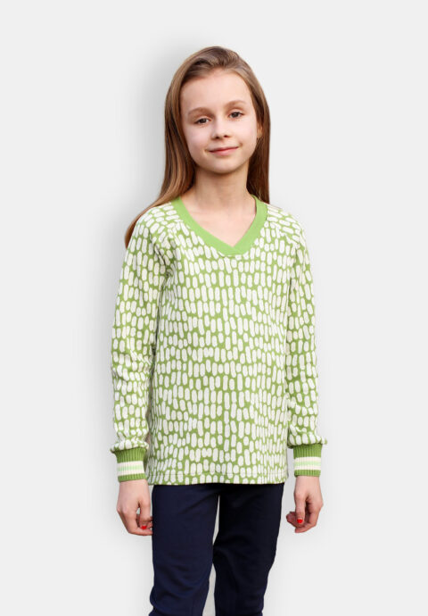fadenk-fer-vicky-kinder-pullover-schnittmuster-ebook-74-164-v-ausschnitt image 6