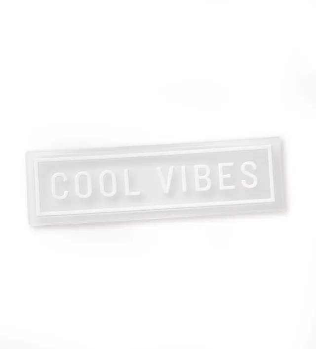 paul-clara-cool-vibes-silikon-patch-zum-ann-hen-6-5-cm image 1
