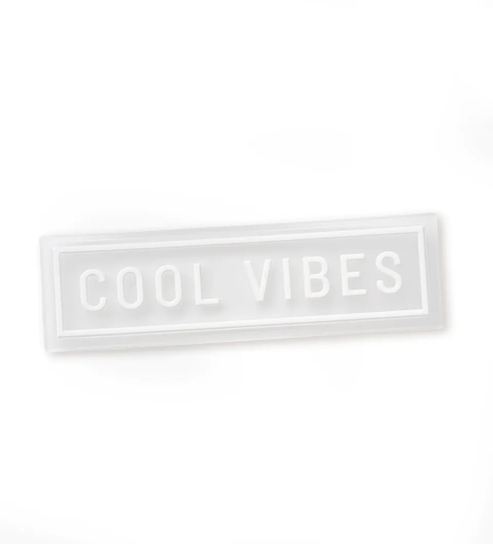 paul-clara-cool-vibes-silikon-patch-zum-ann-hen-6-5-cm image 1