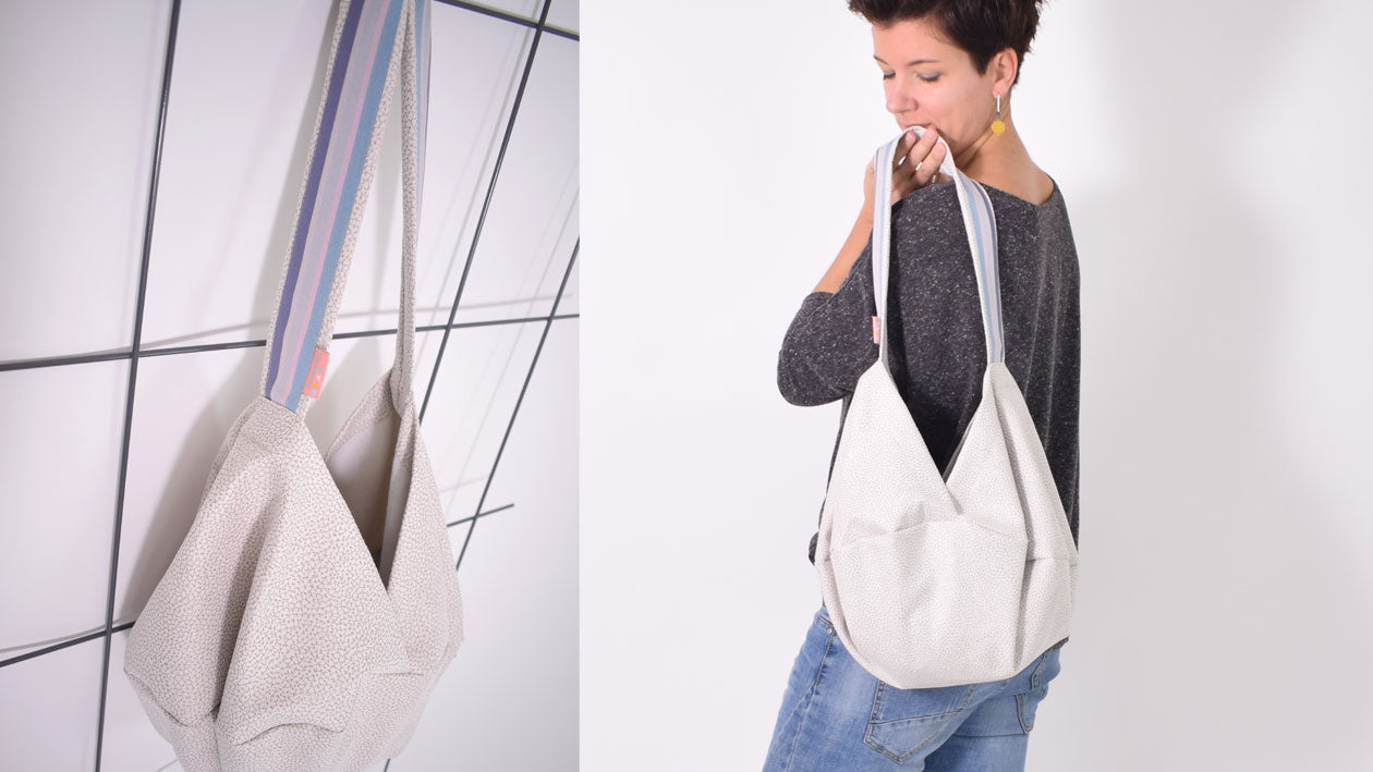lenipepunkt-ebook-122-chubbytasche-schnittmuster-tasche-webware image 2