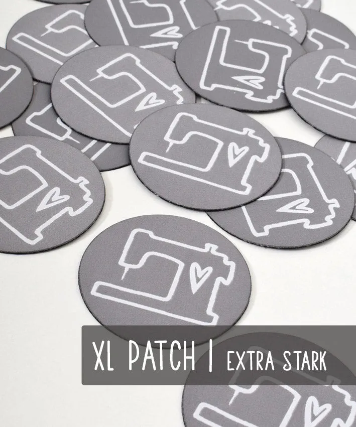 lenipepunkt-xl-patch-n-hmaschine-extra-stark-7-cm image 1