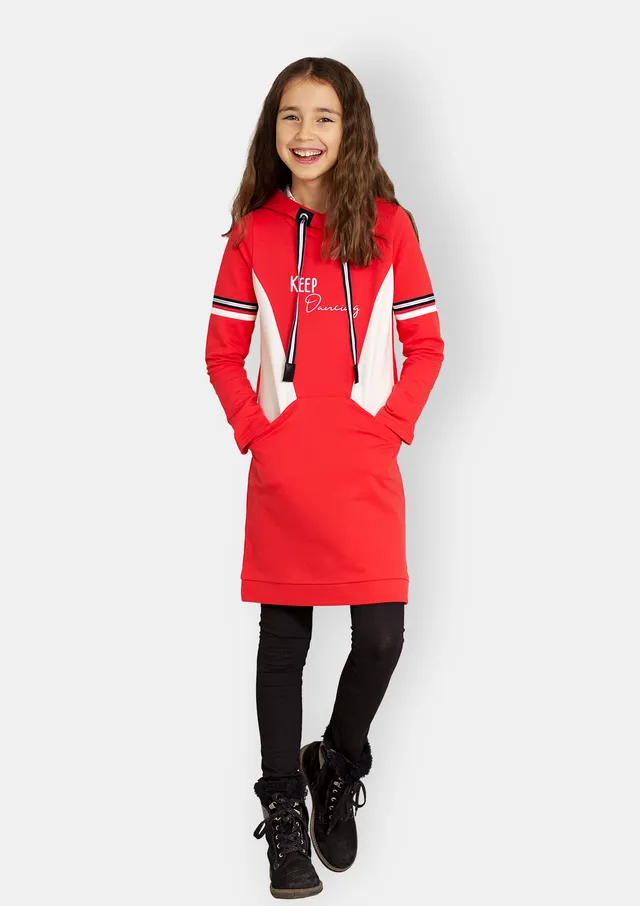 fadenk-fer-sofie-kinder-ebook-schnittmuster-kleid-gr-74-164 image 1