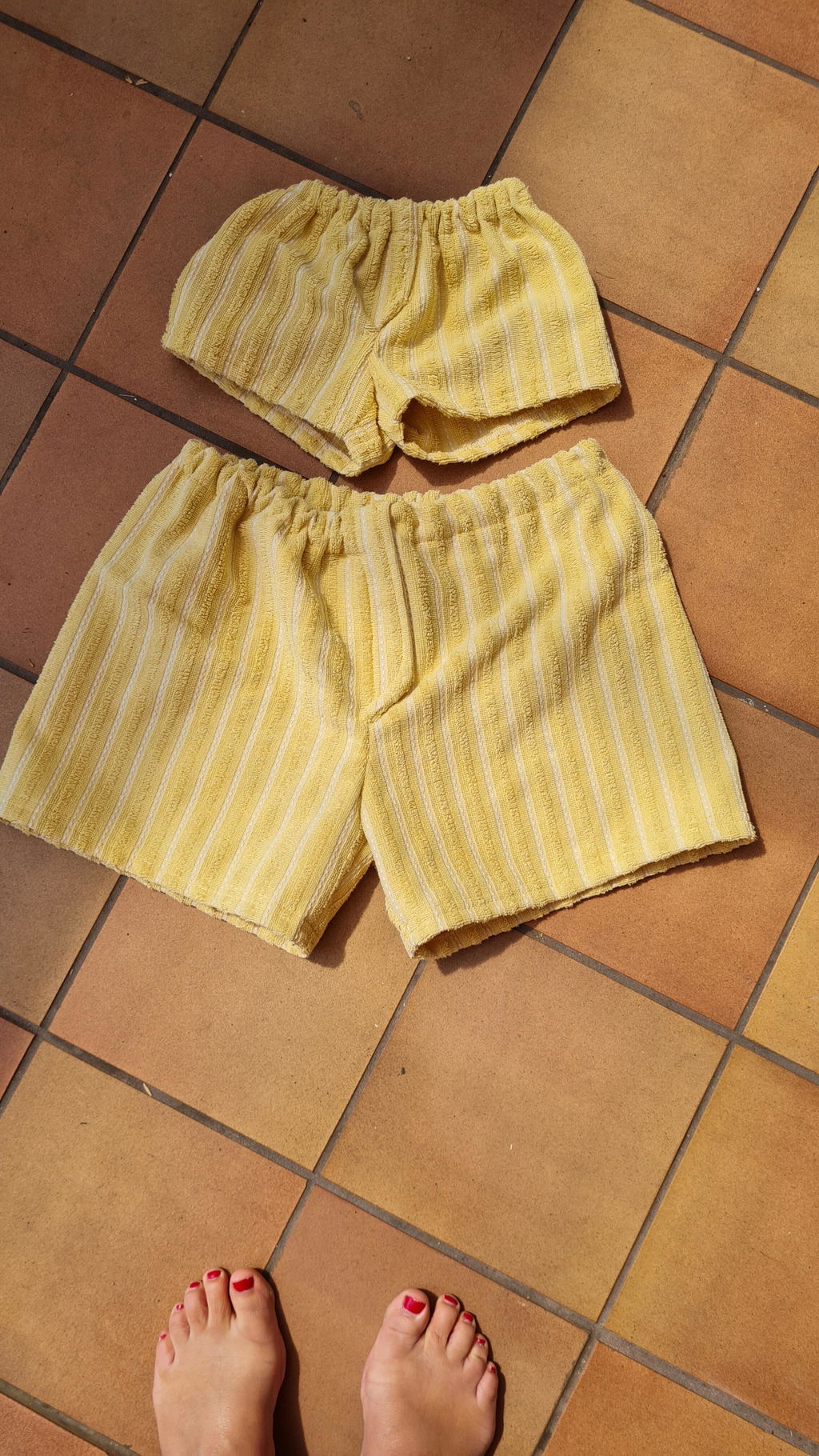 Super Shorts