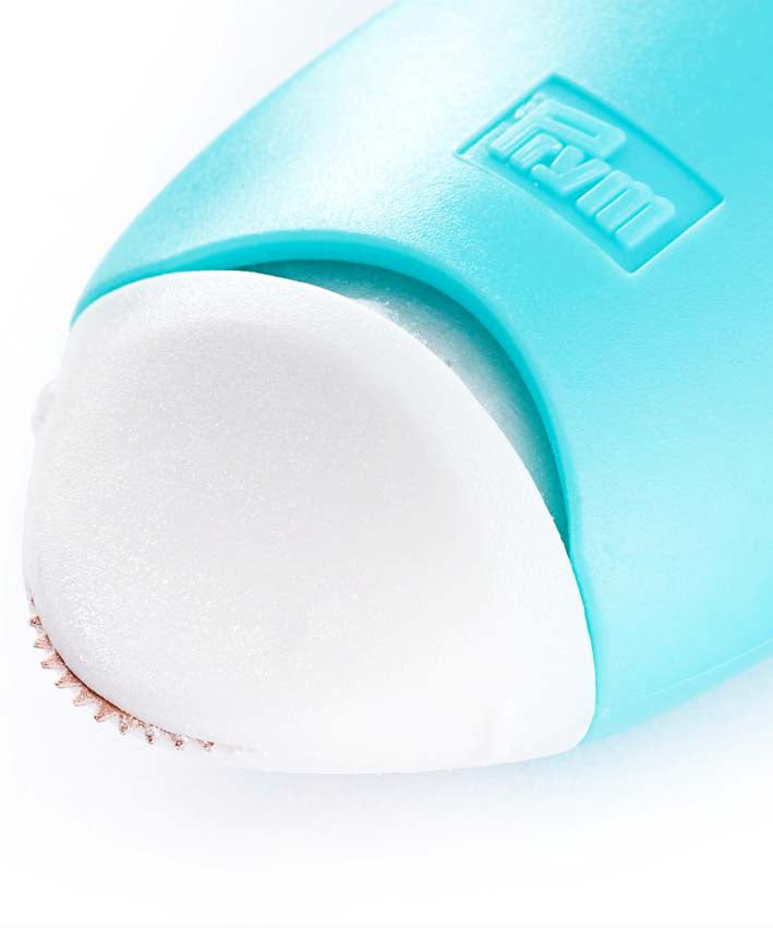 prym-love-kreiderad-stift-t-rkis-mit-zahnrad-schneiderkreide image 2