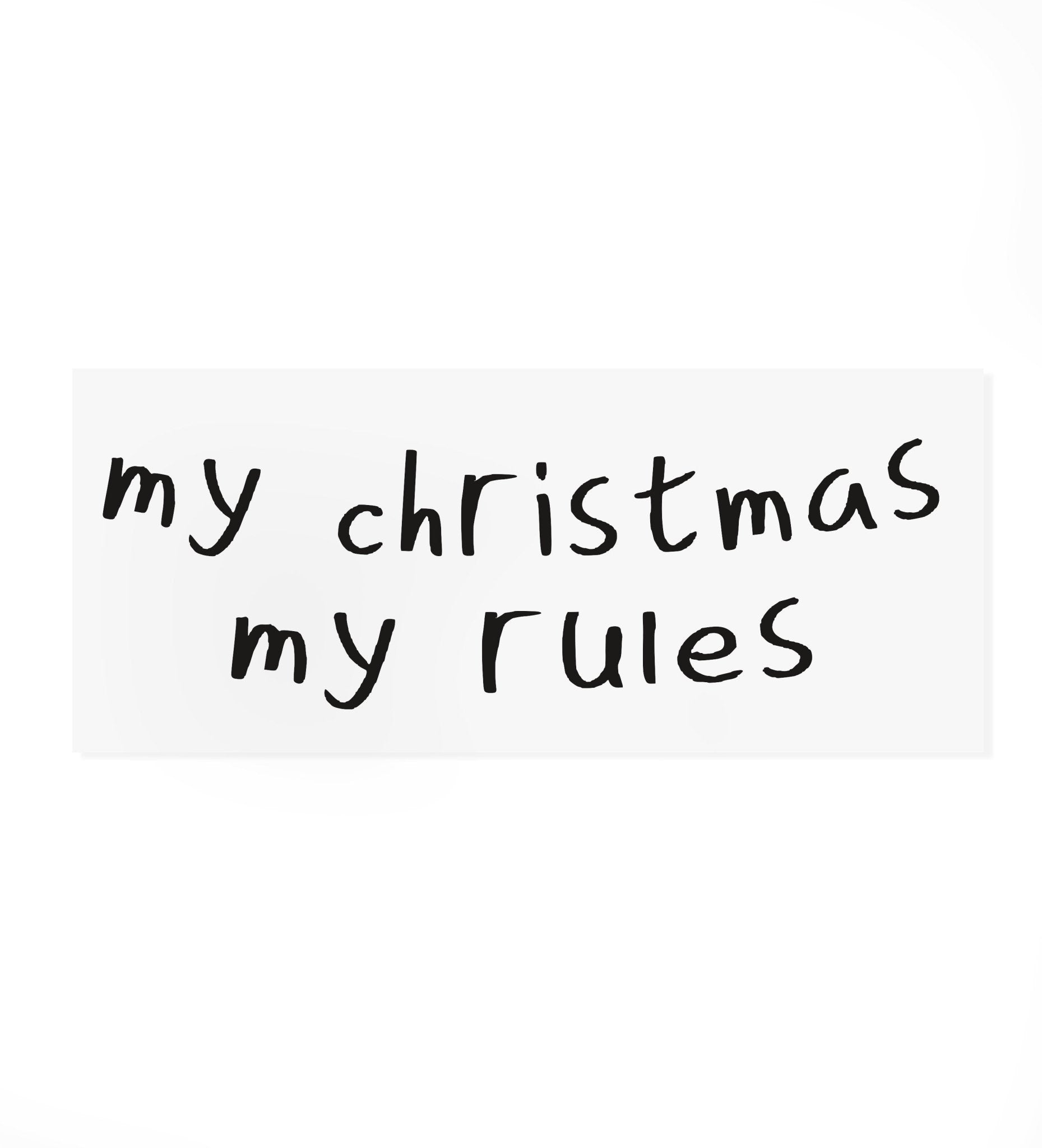 paul-clara-b-gelbilder-my-christmas-my-rules-b-gelbild image 1