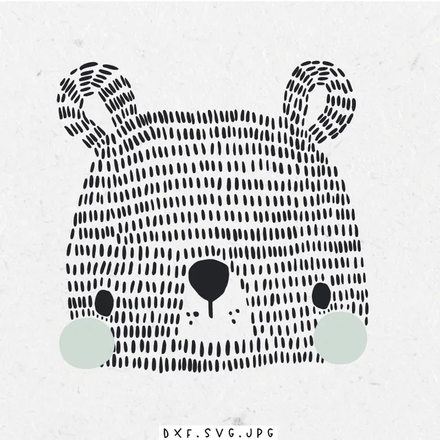 paul-clara-plottdateien-boho-b-r-plotterdatei-download image 1