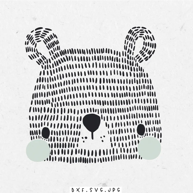paul-clara-plottdateien-boho-b-r-plotterdatei-download image 1