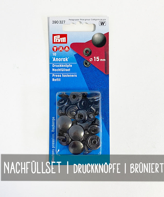 prym-druckkn-pfe-nachf-llset-15-mm-druckknopf-br-niert image 1