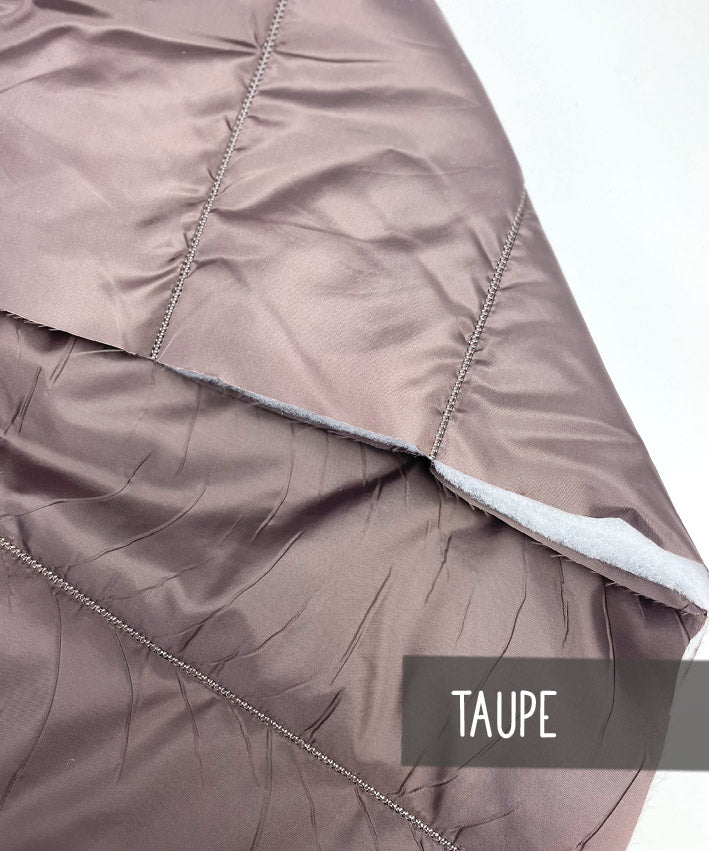 lenipepunkt-stoffe-stepper-mega-steppstoff-taupe-meterware image 5