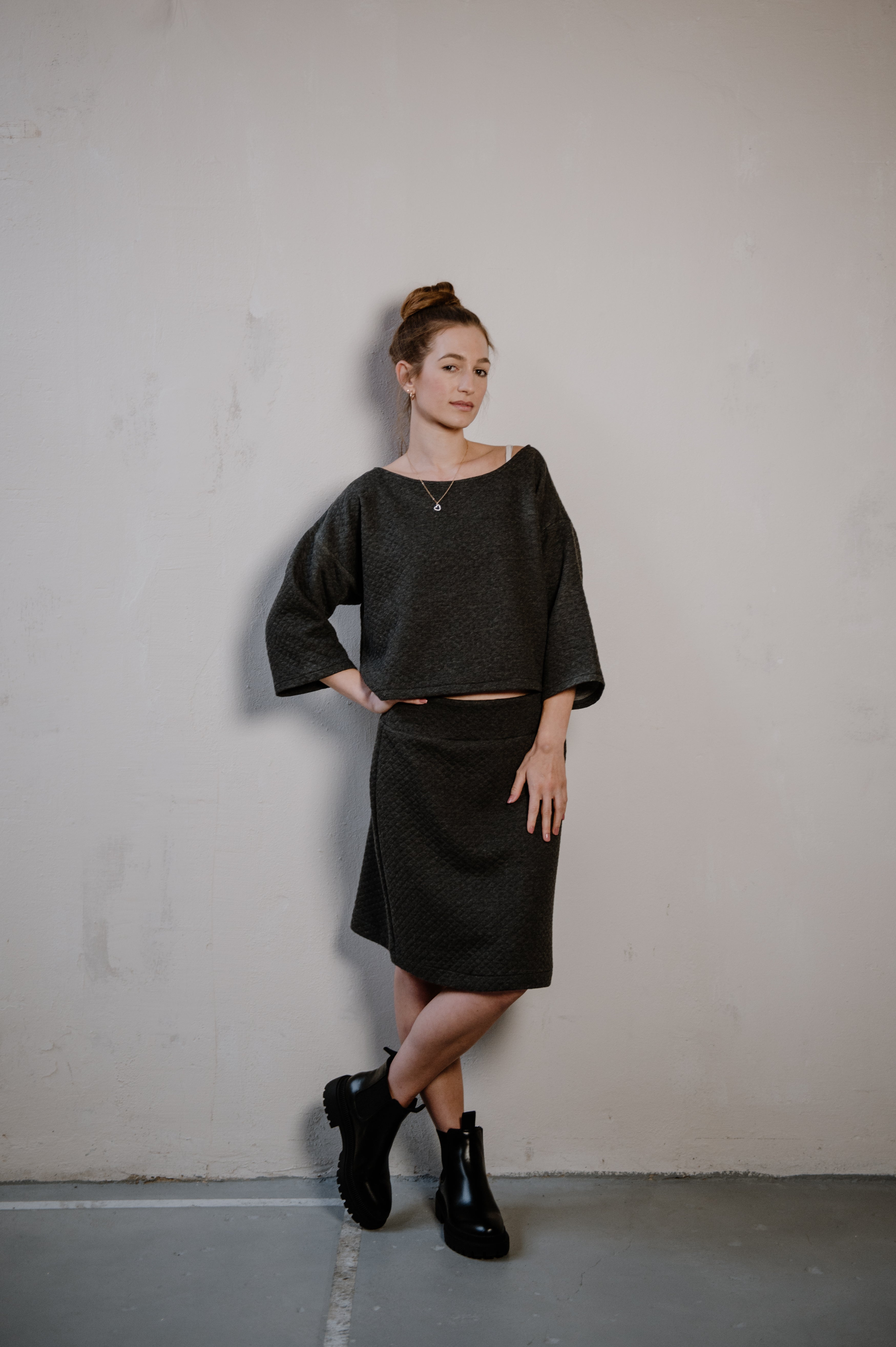 sew-simple-livia-damen-rock-schnittmuster-pdf-mini-midi-maxi image 5