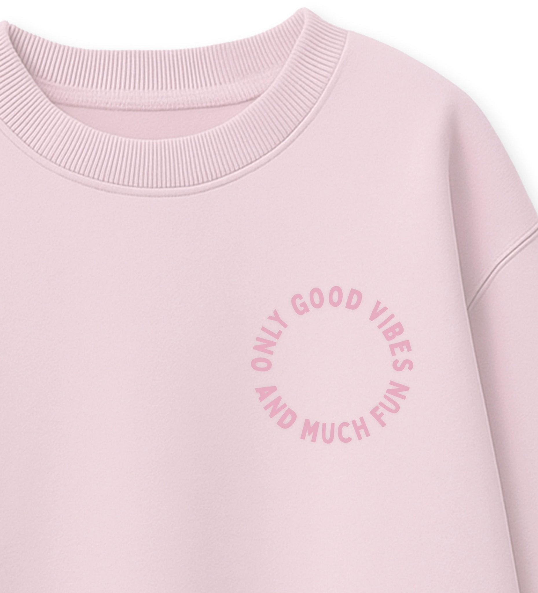 paul-clara-flock-patch-only-good-vibes-b-gelpatch-neonpink image 8