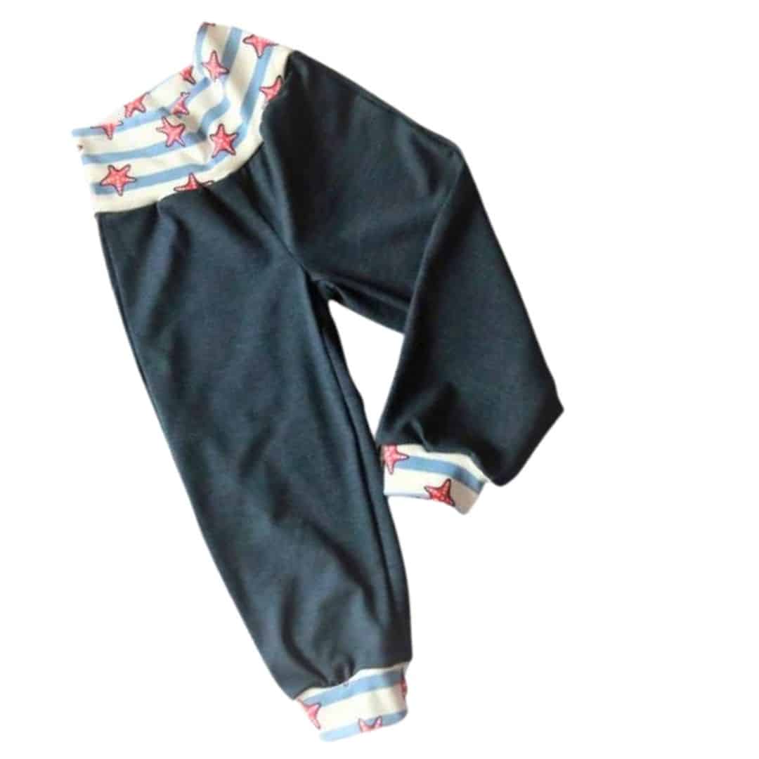 sew-simple-lee-kinderhose-schnittmuster-papierschnitt-jersey image 2