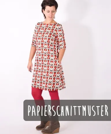 lenipepunkt-schnittmuster-papierschnittmuster-101-zipperkleid-32-58 image 1