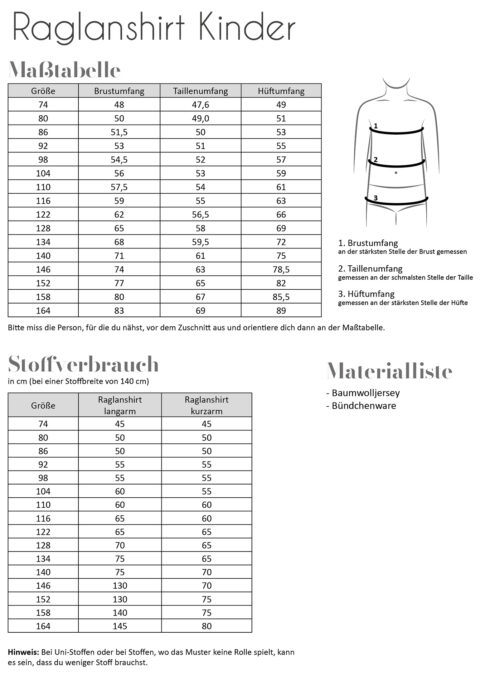 fadenk-fer-raglanshirt-kinder-schnittmuster-gr-74-164-ebook image 8