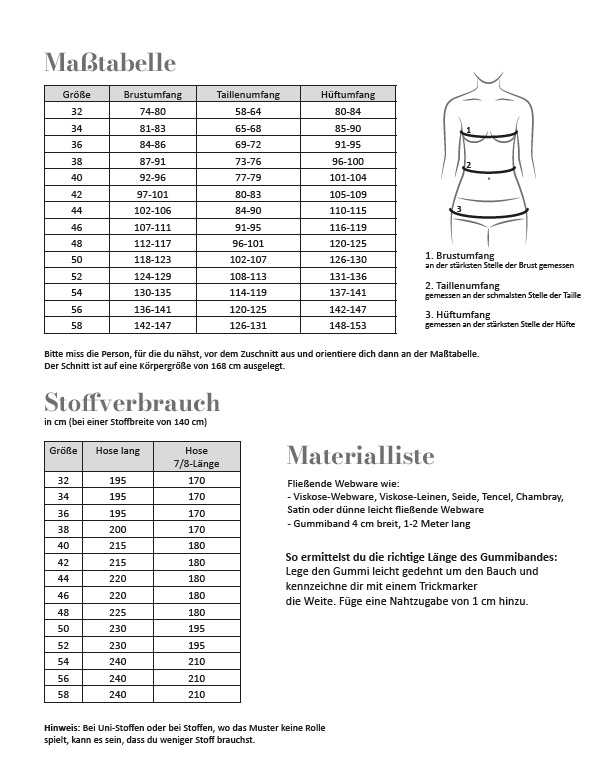 fadenk-fer-culotte-hose-damen-ebook-gr-32-58-gummibund image 6