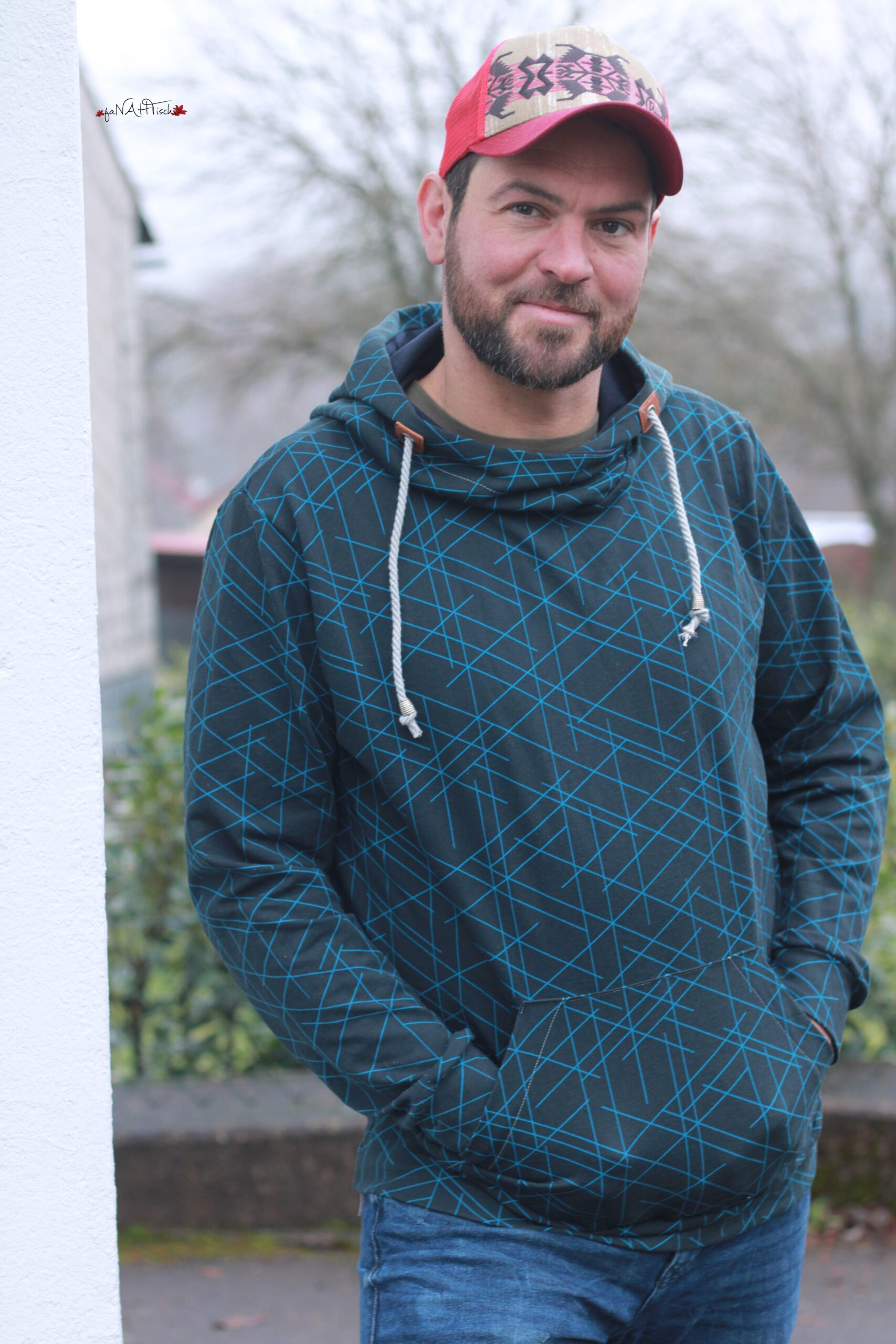 fadenk-fer-x-te-hoodie-herren-papierschnittmuster-2xs-4xl image 4