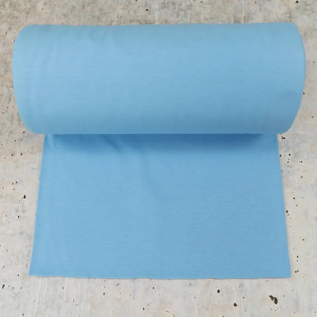 n-hfrosch-b-ndchenware-hellblau-elastisch-ko-tex-schlauch image 1