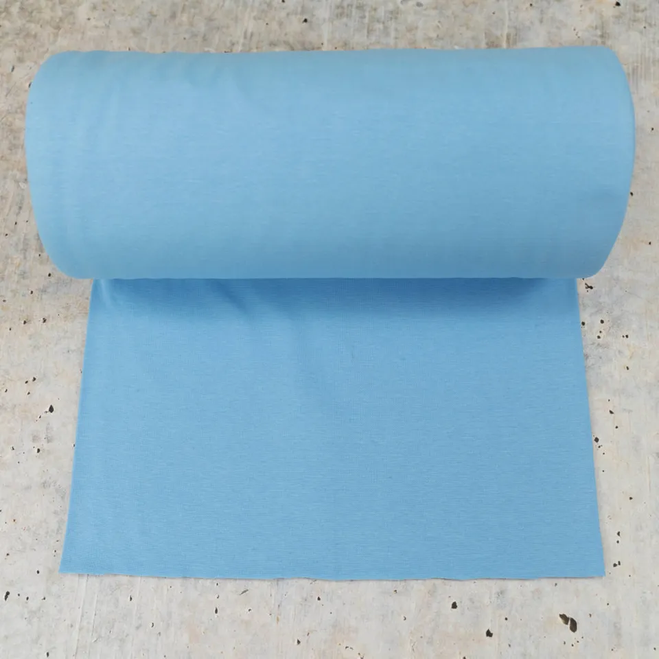 n-hfrosch-b-ndchenware-hellblau-elastisch-ko-tex-schlauch image 1