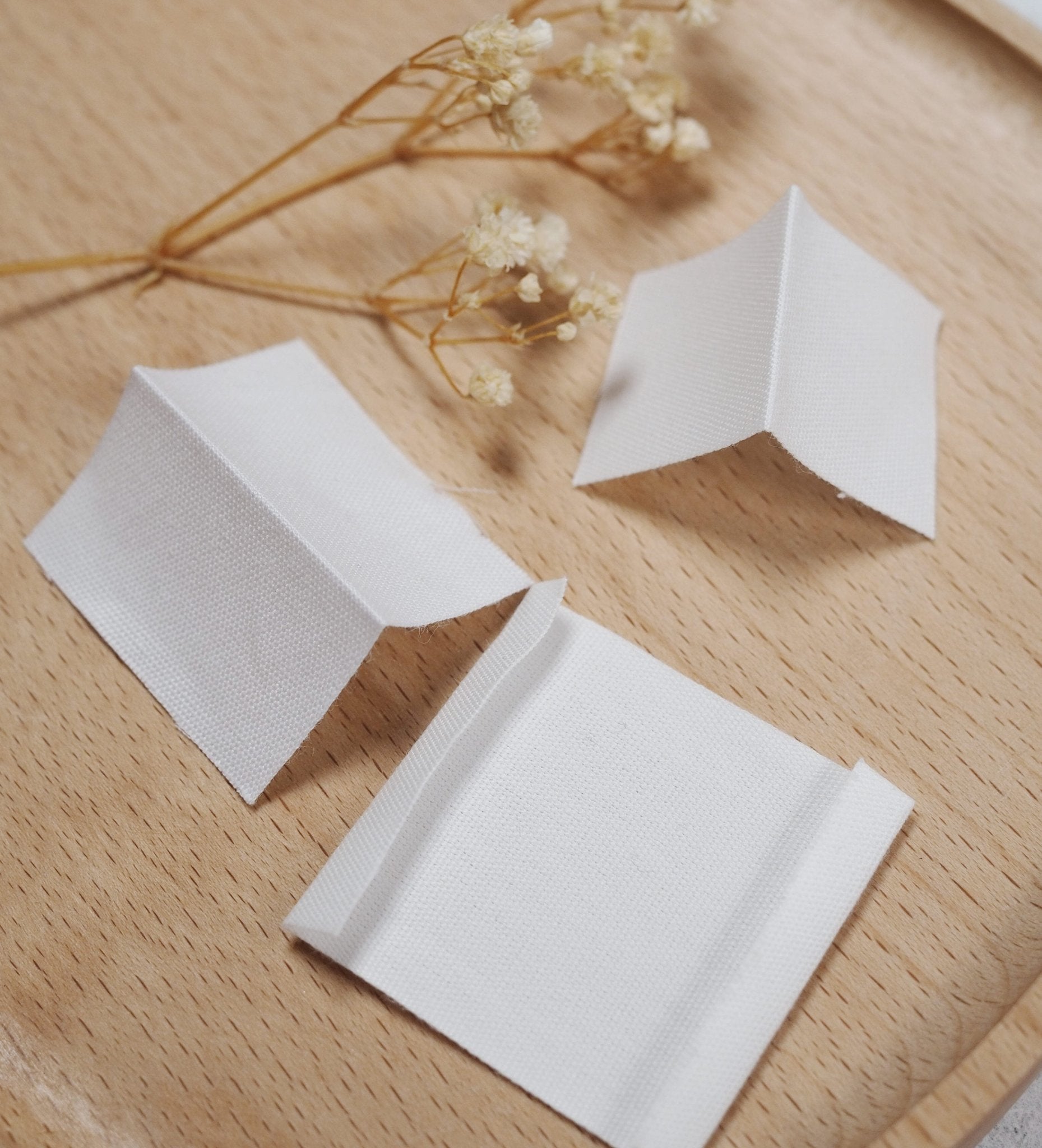 paul-clara-baumwoll-labels-blanko-wei-3er-pack-set image 3